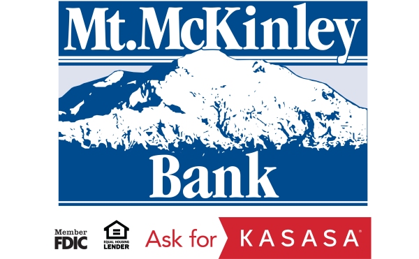 Mt McKinley Bank 