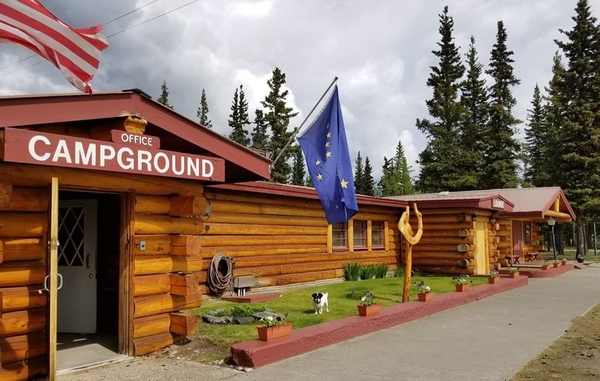 Photo of Tundra Lodge